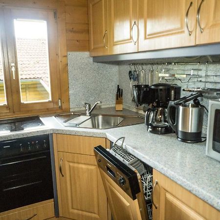 Blockhaus Bayerischer Wald Stamsried Екстер'єр фото