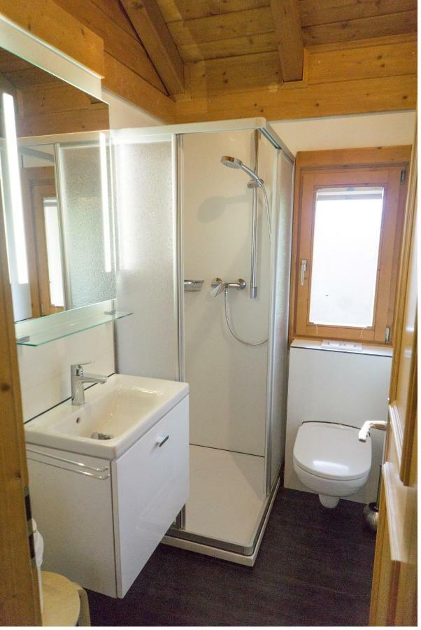 Blockhaus Bayerischer Wald Stamsried Екстер'єр фото